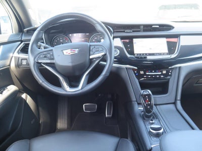 2024 Cadillac XT6 Sport