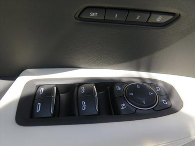2025 Cadillac XT6 Sport