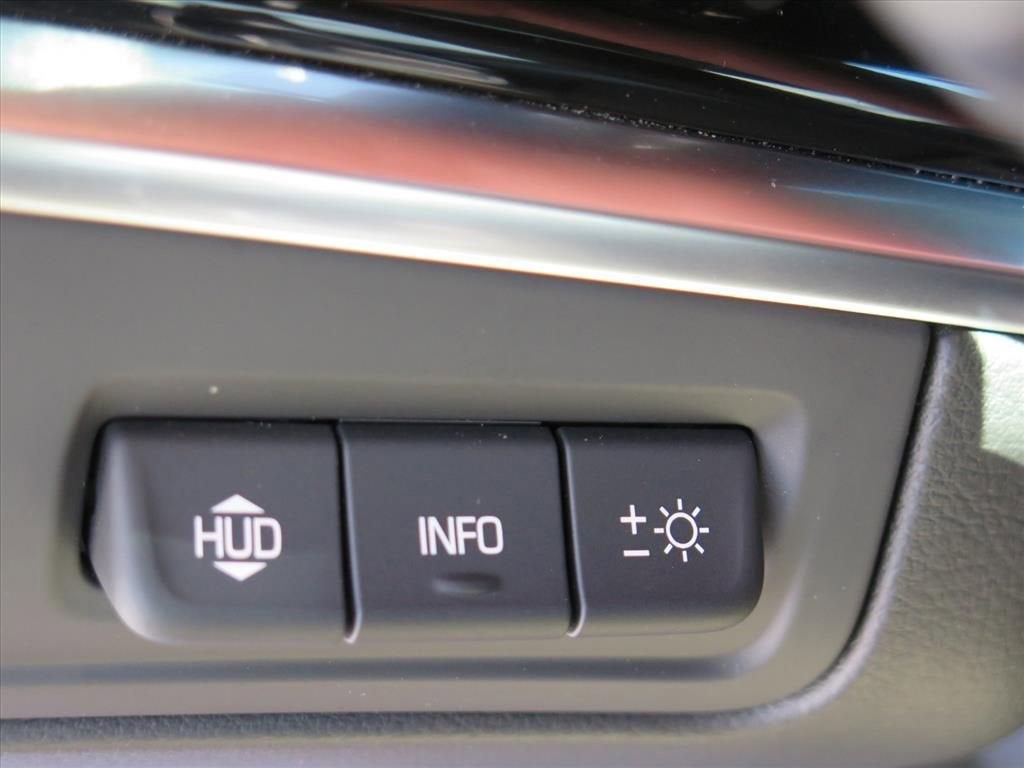 2025 Cadillac XT6 Sport