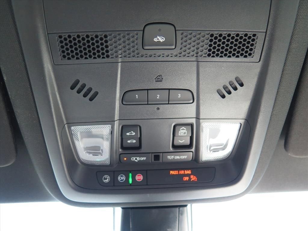 2025 Cadillac XT6 Sport
