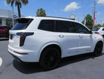 2025 Cadillac XT6 Sport