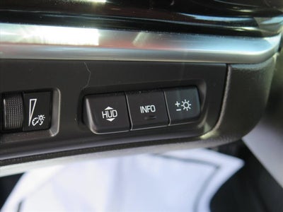 2025 Cadillac XT6 Sport