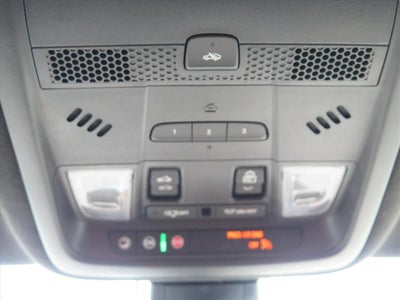 2025 Cadillac XT6 Sport