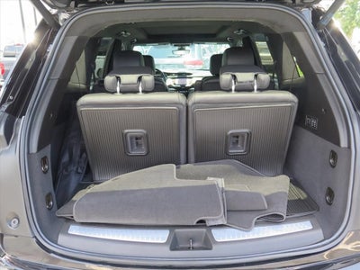 2025 Cadillac XT6 Sport