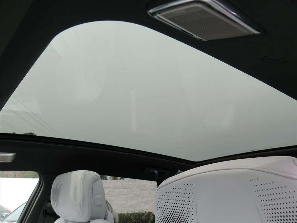 2026 Cadillac LYRIQ Premium Luxury