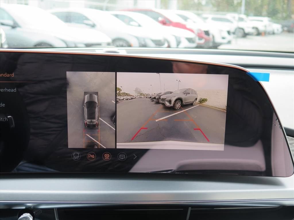 2026 Cadillac LYRIQ Premium Luxury