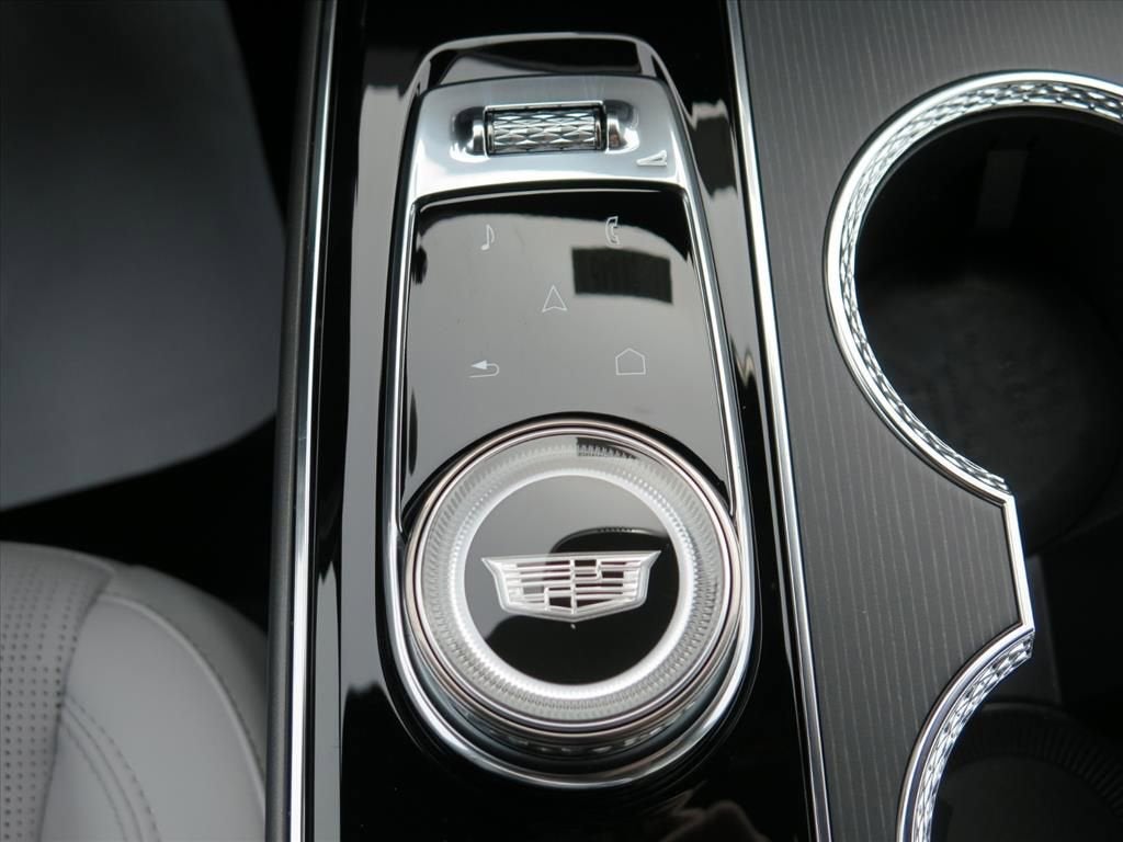 2026 Cadillac LYRIQ Premium Luxury