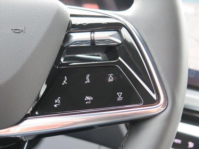 2026 Cadillac LYRIQ Premium Luxury