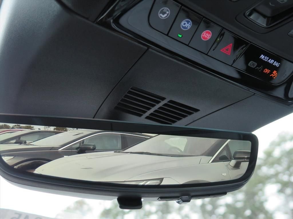 2026 Cadillac LYRIQ Premium Luxury