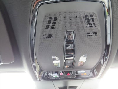 2026 Cadillac LYRIQ Premium Luxury