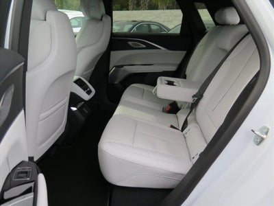 2026 Cadillac LYRIQ Premium Luxury