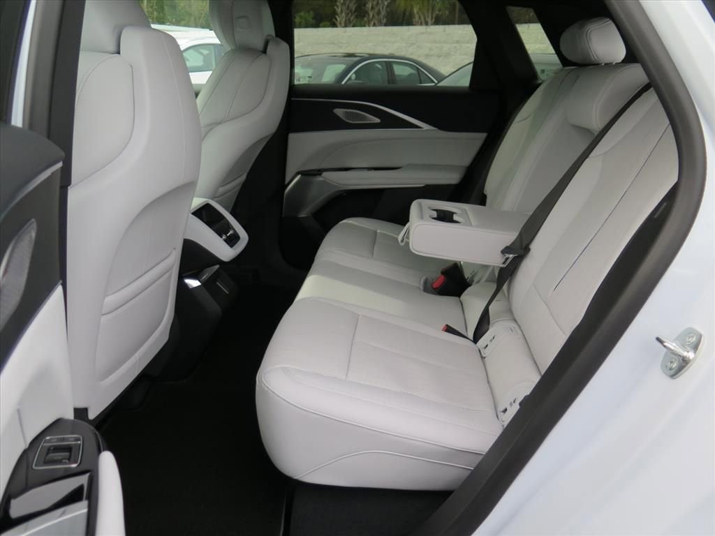 2026 Cadillac LYRIQ Premium Luxury