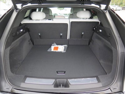 2026 Cadillac LYRIQ Premium Luxury