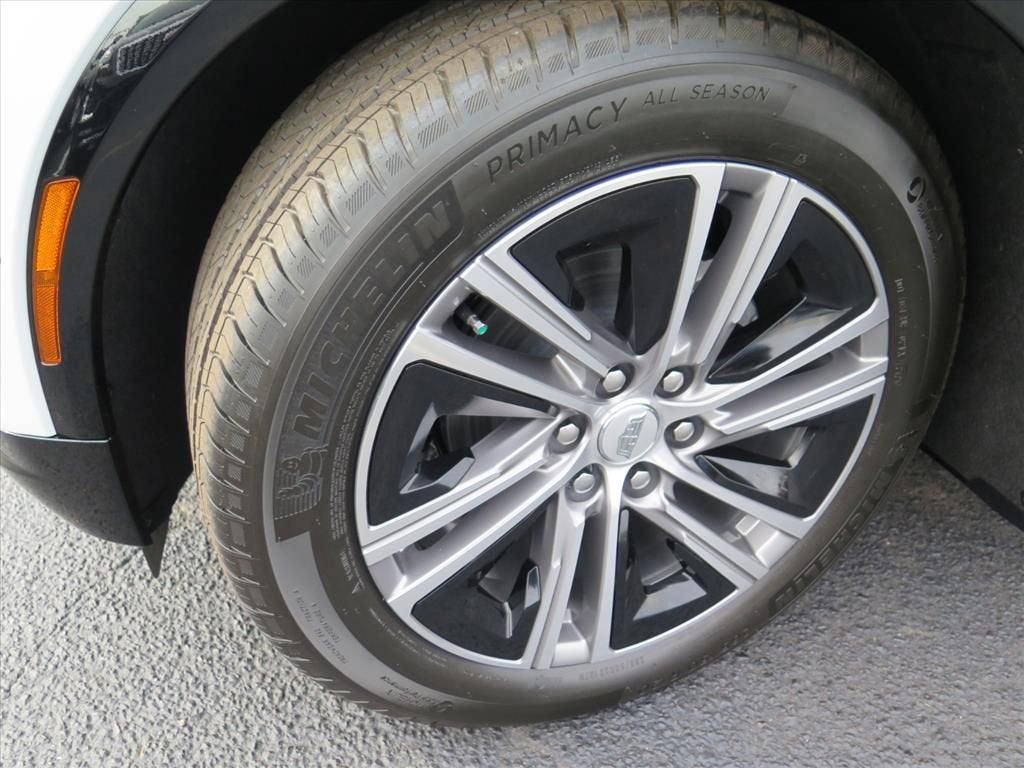 2026 Cadillac LYRIQ Premium Luxury