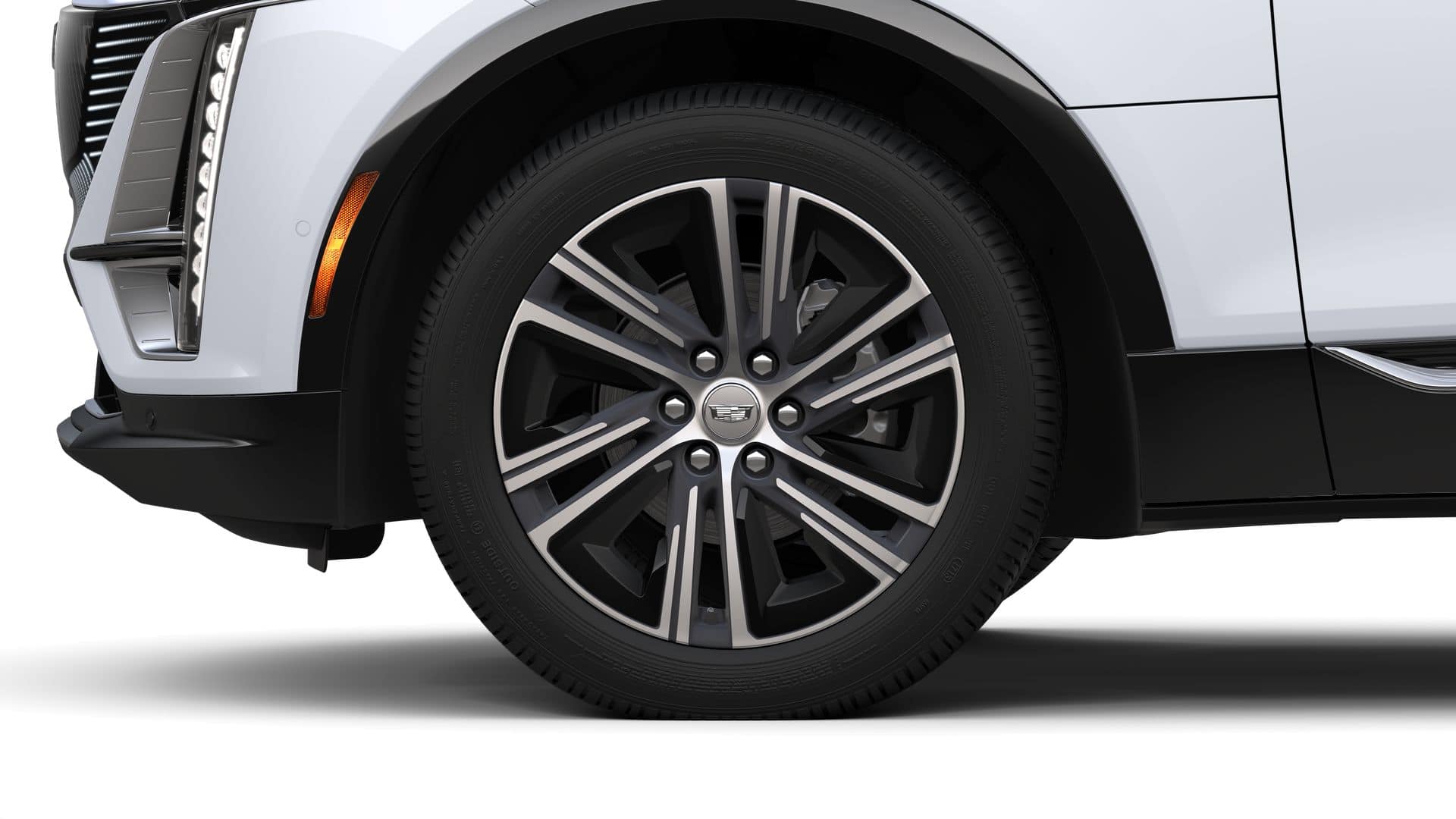 2026 Cadillac LYRIQ Premium Luxury