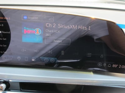 2025 Cadillac LYRIQ Luxury 2