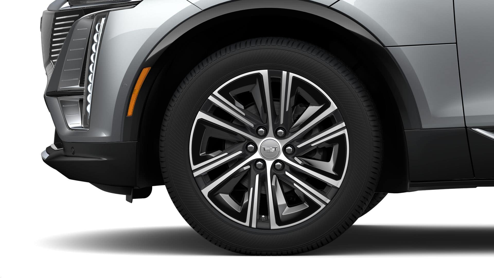 2026 Cadillac LYRIQ Premium Luxury