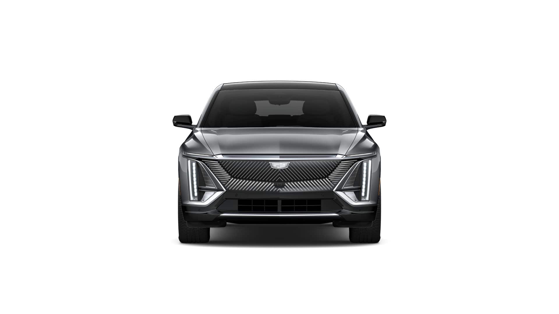 2026 Cadillac LYRIQ Premium Luxury