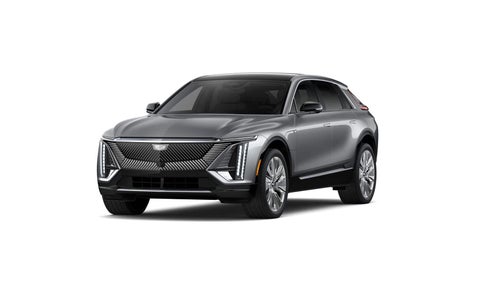 2027 Cadillac LYRIQ Signature Luxury