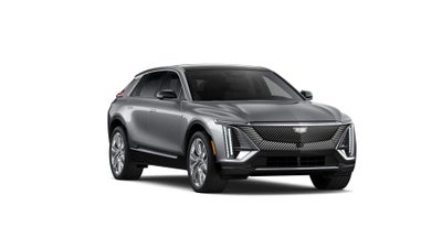 2027 Cadillac LYRIQ Signature Luxury