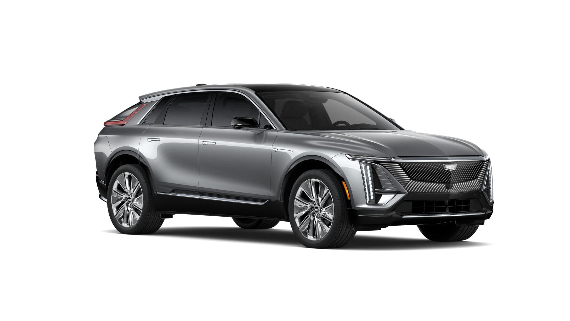 2027 Cadillac LYRIQ Signature Luxury