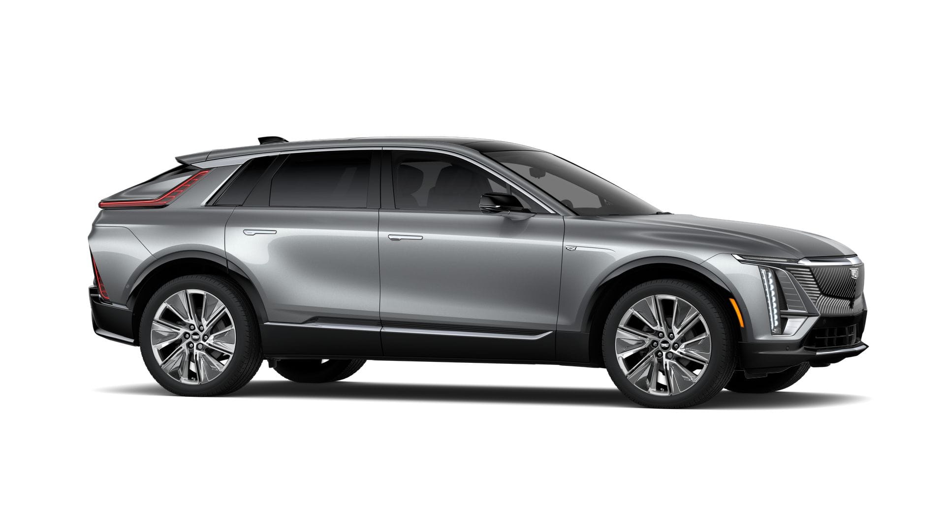 2027 Cadillac LYRIQ Signature Luxury