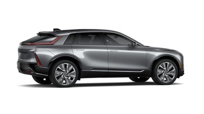 2027 Cadillac LYRIQ Signature Luxury