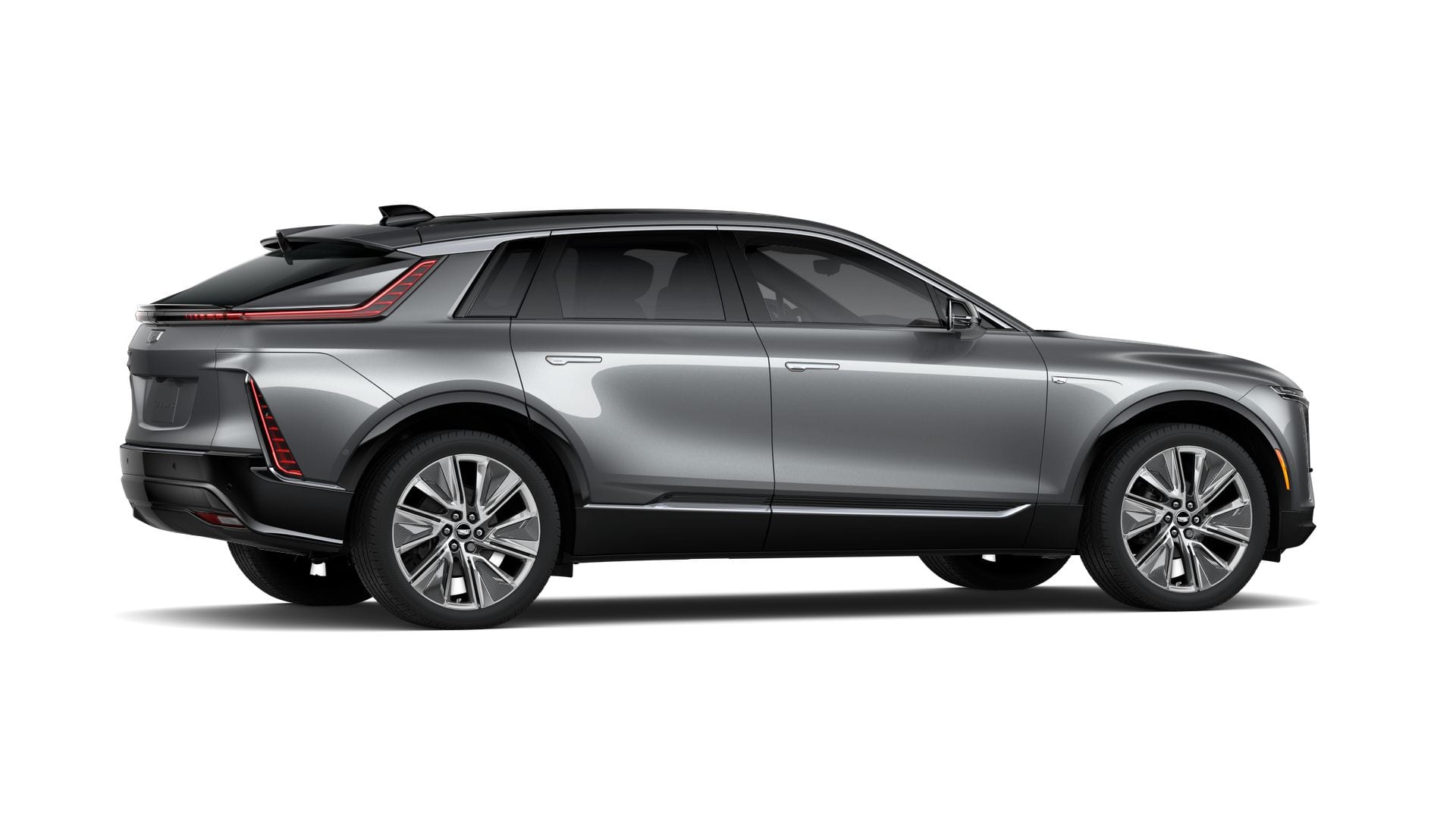 2027 Cadillac LYRIQ Signature Luxury