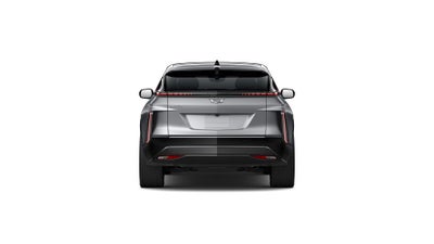 2027 Cadillac LYRIQ Signature Luxury