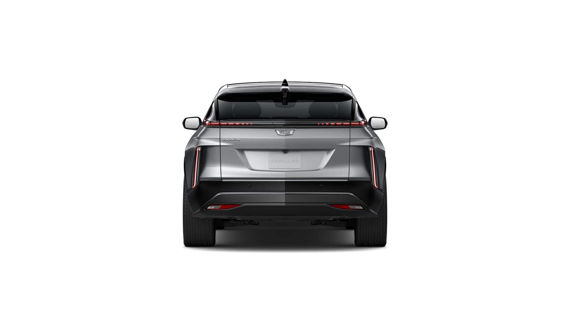2027 Cadillac LYRIQ Signature Luxury
