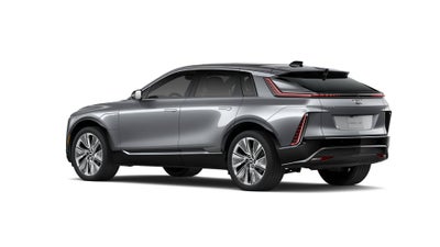 2027 Cadillac LYRIQ Signature Luxury