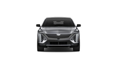 2027 Cadillac LYRIQ Signature Luxury