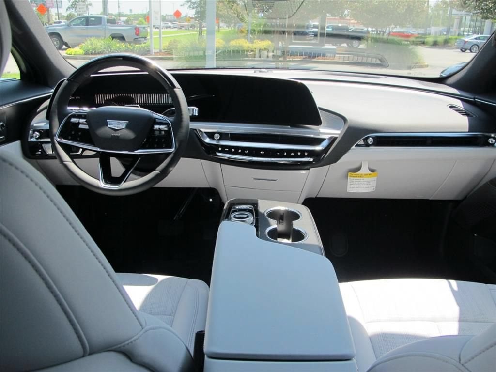 2026 Cadillac LYRIQ Sport - Photo 23