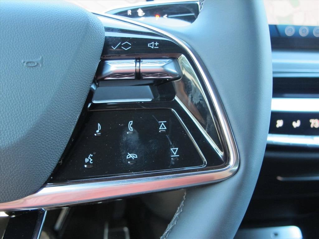 2027 Cadillac LYRIQ Sport