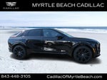 2027 Cadillac LYRIQ Sport
