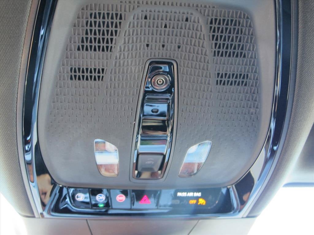 2027 Cadillac LYRIQ Sport
