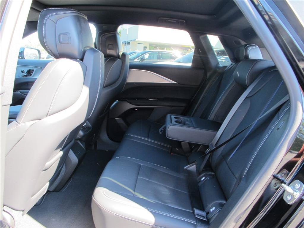 2027 Cadillac LYRIQ Sport
