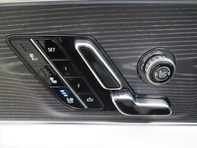 2026 Cadillac LYRIQ Premium Sport