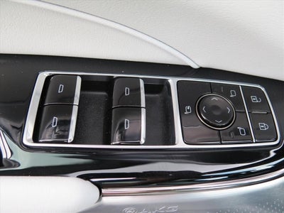 2026 Cadillac LYRIQ Premium Sport