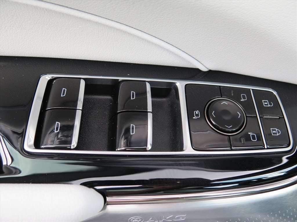 2026 Cadillac LYRIQ Premium Sport