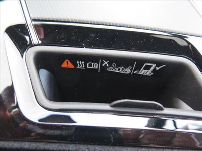 2026 Cadillac LYRIQ Premium Sport