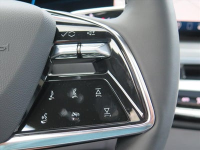 2026 Cadillac LYRIQ Premium Sport