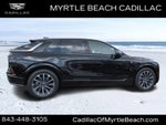 2026 Cadillac LYRIQ Premium Sport