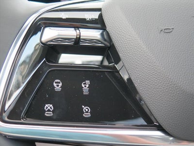 2026 Cadillac LYRIQ Premium Sport