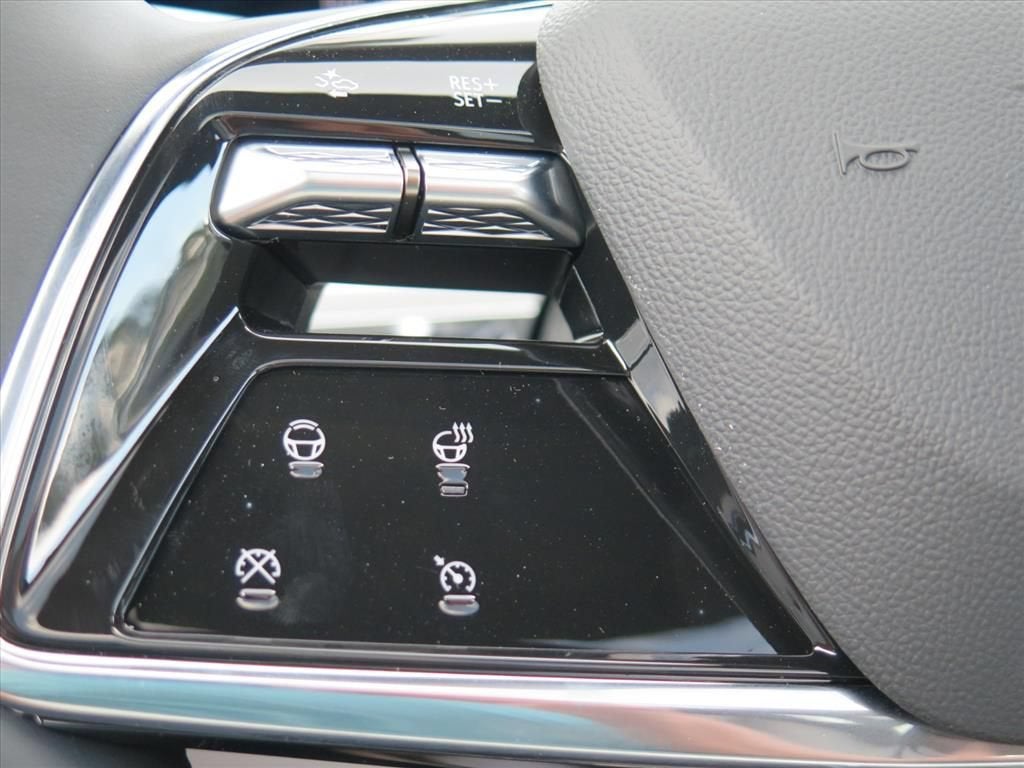 2026 Cadillac LYRIQ Premium Sport