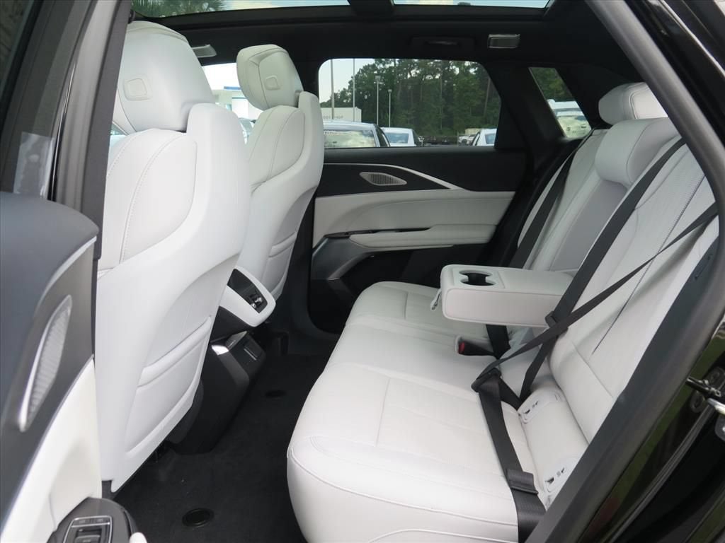 2026 Cadillac LYRIQ Premium Sport
