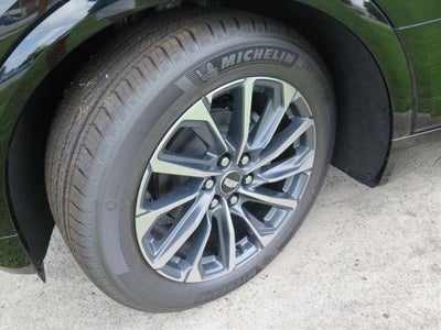 2026 Cadillac LYRIQ Premium Sport