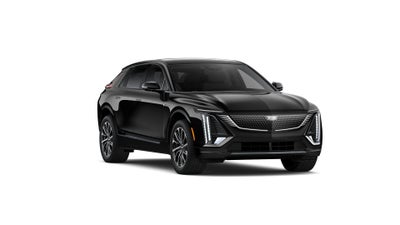 2026 Cadillac LYRIQ Premium Sport