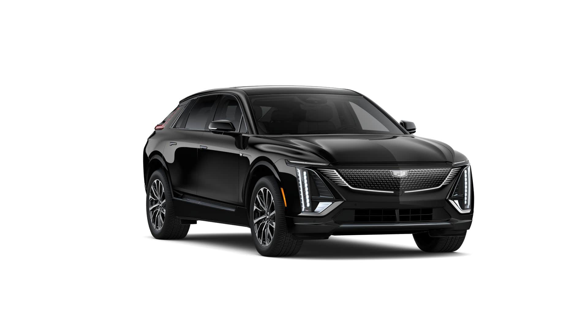 2026 Cadillac LYRIQ Premium Sport