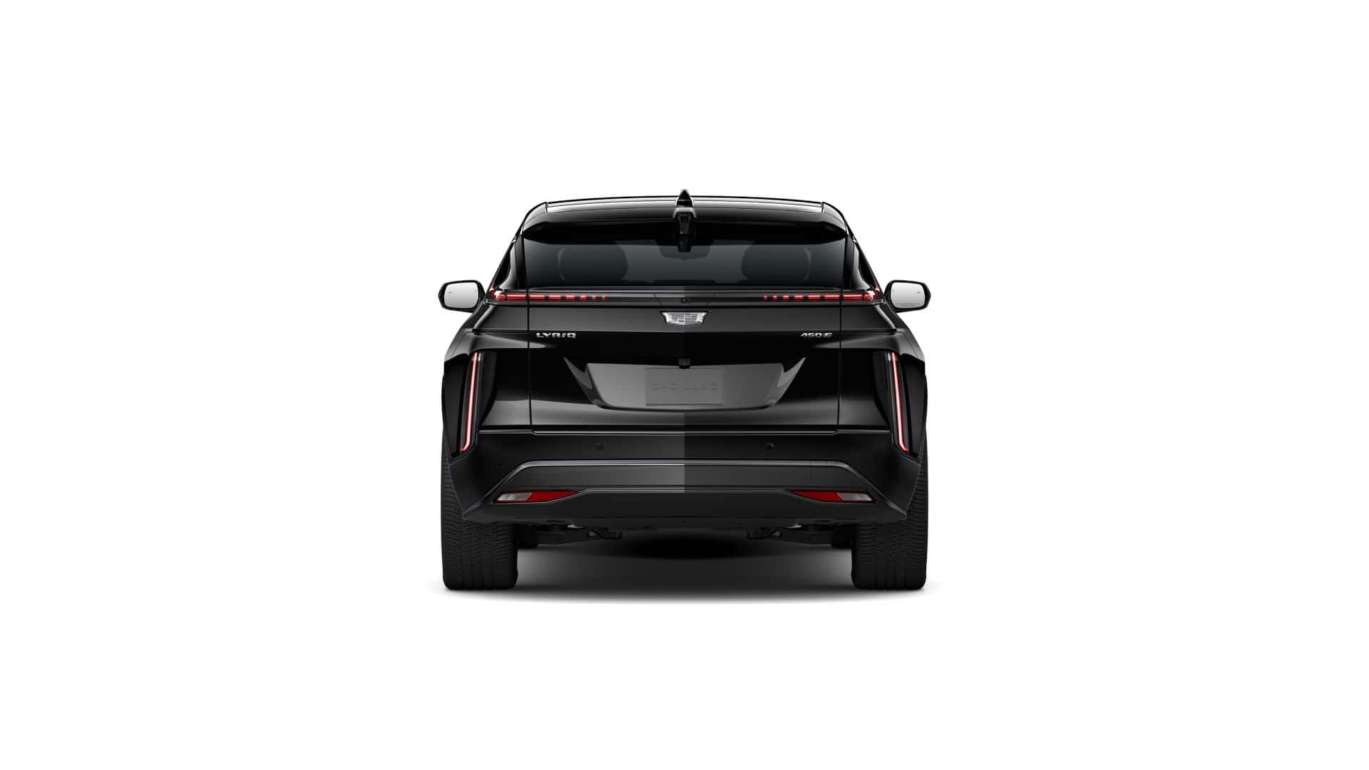 2026 Cadillac LYRIQ Premium Sport